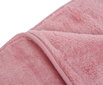 Gözze pleed/tekk Cashmere Premium, roosa - erinevad suurused hind ja info | Pleedid, voodikatted ja päevatekid | hansapost.ee