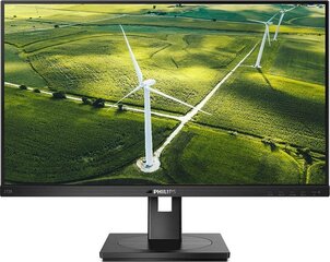 Монитор Philips 272B1G/00 цена и информация | Мониторы | hansapost.ee