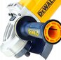 Dewalt szlifierka kątowa 230mm 2600W (DWE496-QS) hind ja info | Lihvmasinad | hansapost.ee