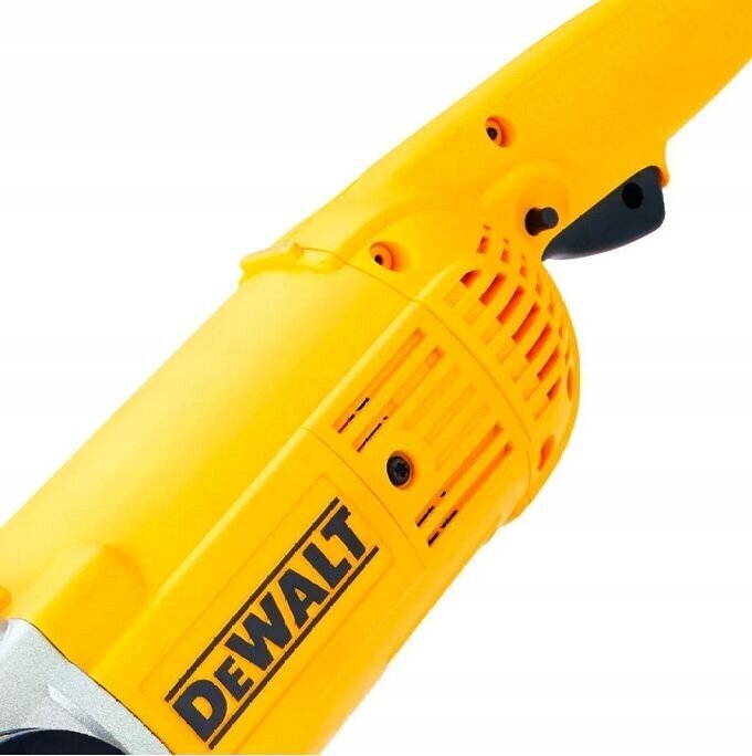 Dewalt szlifierka kątowa 230mm 2600W (DWE496-QS) hind ja info | Lihvmasinad | hansapost.ee