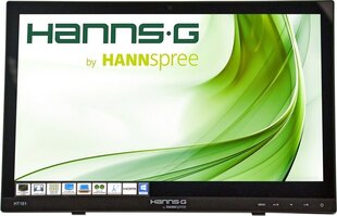 Hannspree HannsG HT161HNB hind ja info | Monitorid | hansapost.ee