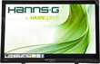 Hannspree HannsG HT161HNB цена и информация | Monitorid | hansapost.ee