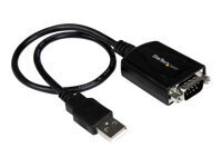 Адаптер STARTECH ICUSB232PRO USB to RS-232 цена и информация | Адаптеры, USB-разветвители | hansapost.ee