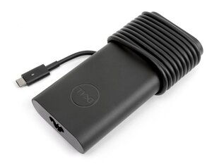 Dell AC Power Adapter 90W USB-C hind ja info | Sülearvuti laadijad | hansapost.ee