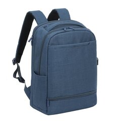 Рюкзак NB BACKPACK BISCAYNE 17.3/8365 BLUE RIVACASE цена и информация | RivaCase Компьютерная техника | hansapost.ee