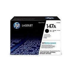 HP W1470A, must hind ja info | Laserprinteri toonerid | hansapost.ee