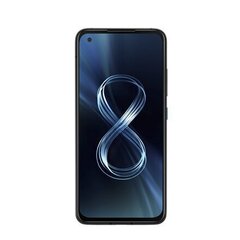 Asus Zenfone 8 5G 8/256GB Obsidian Black (90AI0061-M00090) цена и информация | Мобильные телефоны | hansapost.ee