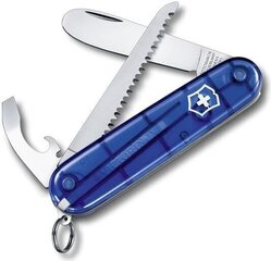 Victorinox My First Victorinox, sinine hind ja info | Victorinox Sport, puhkus, matkamine | hansapost.ee