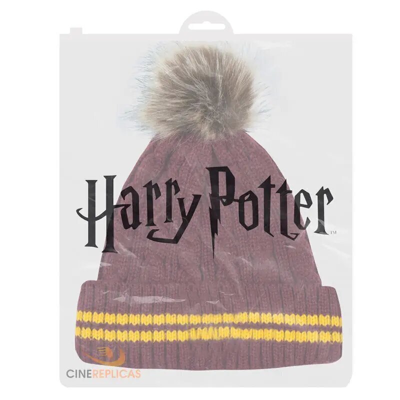 Harry Potter müts Gryffindor 20047 цена и информация | Mütsid, sallid ja kindad meestele | hansapost.ee