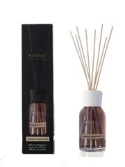 Lõhnapulgad Millefiori Natural Fragrance Incense & Blond Woods 250 ml hind ja info | Lõhnapulgad ja kodulõhnastajad | hansapost.ee