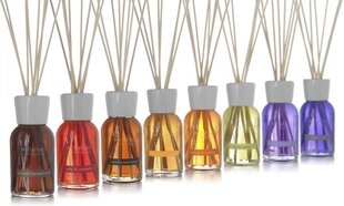 Lõhnapulgad Millefiori Natural Fragrance Incense & Blond Woods 250 ml hind ja info | Lõhnapulgad ja kodulõhnastajad | hansapost.ee