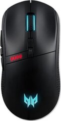 Acer Predator Cestus 350, must hind ja info | Arvutihiired | hansapost.ee
