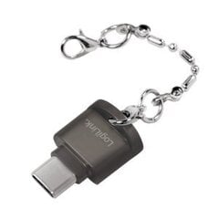 LogiLink CR0039 цена и информация | Адаптеры, USB-разветвители | hansapost.ee