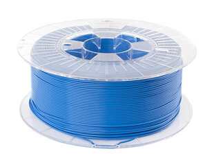 Филамент Filament Premium PLA 1.75мм PACIFIC BLUE 1кг цена и информация | Смарттехника и аксессуары | hansapost.ee