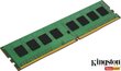 Kingston KVR26N19S8/16 цена и информация | Operatiivmälu | hansapost.ee