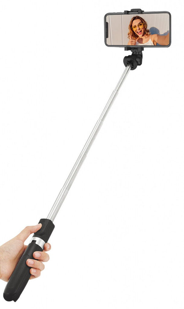 Selfie stick Media-Tech MT5542 цена и информация | Selfie pulgad | hansapost.ee