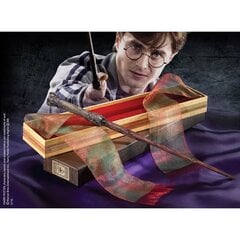 Noble Collection Harry Potters in Ollivanders цена и информация | Атрибутика для игроков | hansapost.ee