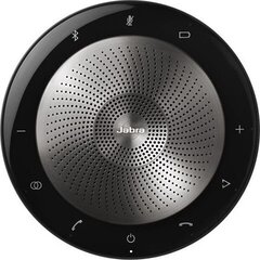 Jabra Speak 710 UC, черный цена и информация | Аудио колонки | hansapost.ee