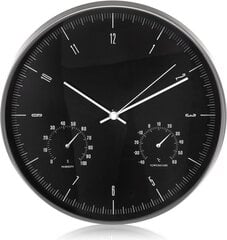 Часы Maclean CE60S цена и информация | Часы | hansapost.ee