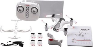 Syma W1 Pro 4K hind ja info | Droonid | hansapost.ee