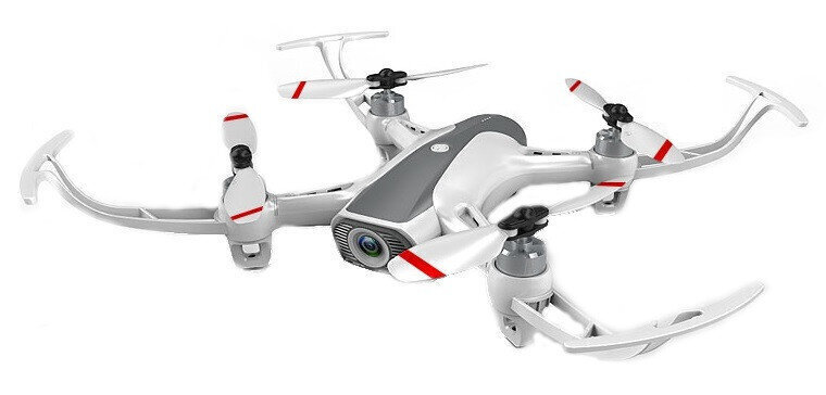 Syma W1 Pro 4K цена и информация | Droonid | hansapost.ee