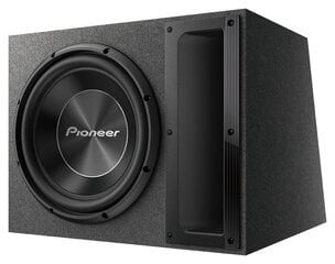 Auto bassikõlar/subwoofer Pioneer TS-A300B hind ja info | Autokõlarid | hansapost.ee