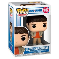 POP mänguasi figuur Dumb and Dumber igapävane Lloyd hind ja info | Mänguasjad tüdrukutele | hansapost.ee