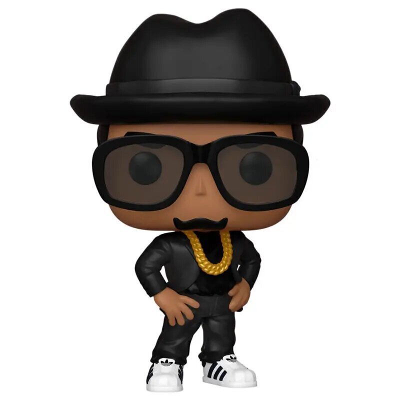 POP mänguasi figuur Run DMC - DMC hind ja info | Mänguasjad tüdrukutele | hansapost.ee