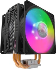 Кулер Master RR-212TK-18PA-R1 цена и информация | Cooler master Мобильные телефоны, Фото и Видео | hansapost.ee