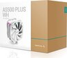 Deepcool R-AS500-WHNLMP-G price and information | Protsessori jahutid | hansapost.ee