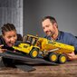 42114 LEGO® Technic 6x6 Volvo liigendkallur цена и информация | Klotsid ja konstruktorid | hansapost.ee