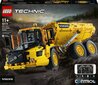 42114 LEGO® Technic 6x6 Volvo liigendkallur цена и информация | Klotsid ja konstruktorid | hansapost.ee