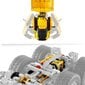 42114 LEGO® Technic 6x6 Volvo liigendkallur цена и информация | Klotsid ja konstruktorid | hansapost.ee