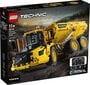 42114 LEGO® Technic 6x6 Volvo liigendkallur цена и информация | Klotsid ja konstruktorid | hansapost.ee