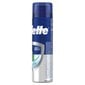 Raseerimisgeel GILLETTE Series Sensitive, 200ml цена и информация | Raseerimisvahendid | hansapost.ee