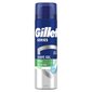 Rahustav raseerimisgeel aaloega Gillette Series, 200 ml цена и информация | Raseerimisvahendid | hansapost.ee