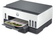 HP Smart Tank 720 WiFi 6UU46A670 цена и информация | Printerid | hansapost.ee