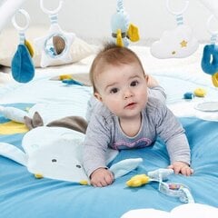 Развивающий коврик Fehn Little Castle цена и информация | FEHN Товары для детей и младенцев | hansapost.ee