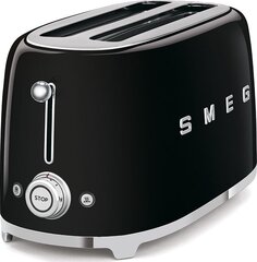 Smeg 8017709190798 цена и информация | Тостеры | hansapost.ee