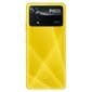 Poco X4 Pro 5G Dual SIM 8/256GB MZB0AYXEU Yellow цена и информация | Telefonid | hansapost.ee