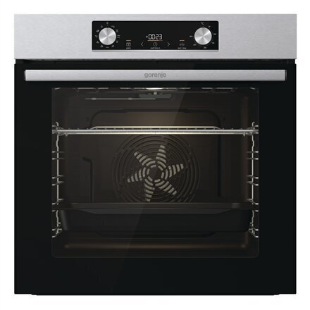 Gorenje BO6735E02X price and information | Ahjud | hansapost.ee