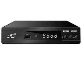 LTC LXDVB101 price and information | Digiboxes | hansapost.ee