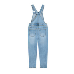 Cool Club tüdrukute teksasest traksipüksid, CJG2420610 170 cm hind ja info | Retuusid, püksid tüdrukutele | hansapost.ee