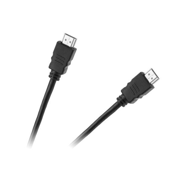 Kaabel Cabletech HDMI – HDMI, 1.5m цена и информация | Juhtmed ja kaablid | hansapost.ee