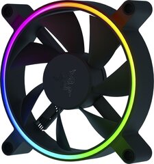 Razer Kunai Chroma, 120 mm, 1 ventilaator hind ja info | Arvuti ventilaatorid | hansapost.ee