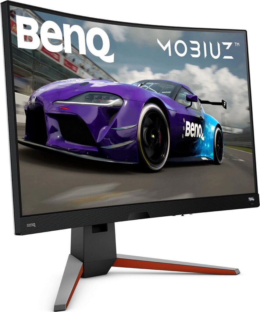 BenQ 9H.LKALB.QBE hind ja info | Monitorid | hansapost.ee