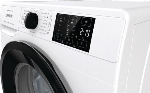 Gorenje WNEI94BS hind ja info | Pesumasinad | hansapost.ee