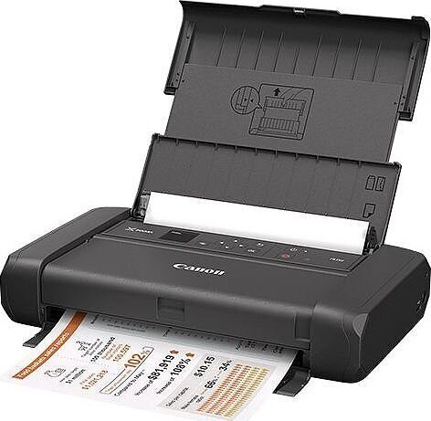 Canon Pixma TR150 price and information | Printerid | hansapost.ee