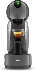 Delonghi Nescafe Dolce Gusto Infinissima EDG268.GY hind ja info | Kohvimasinad ja espressomasinad | hansapost.ee