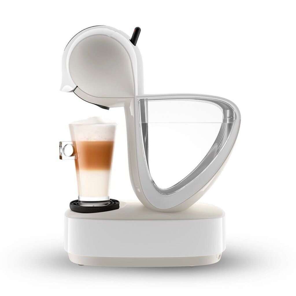 Delonghi Nescafe Dolce Gusto Infinissima EDG268.W hind ja info | Kohvimasinad ja espressomasinad | hansapost.ee